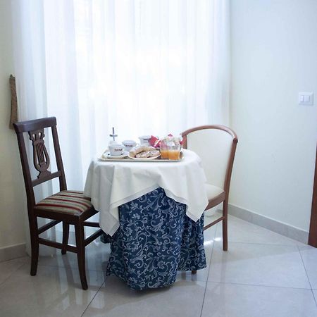 Suite Dal Conte Rome Exterior photo