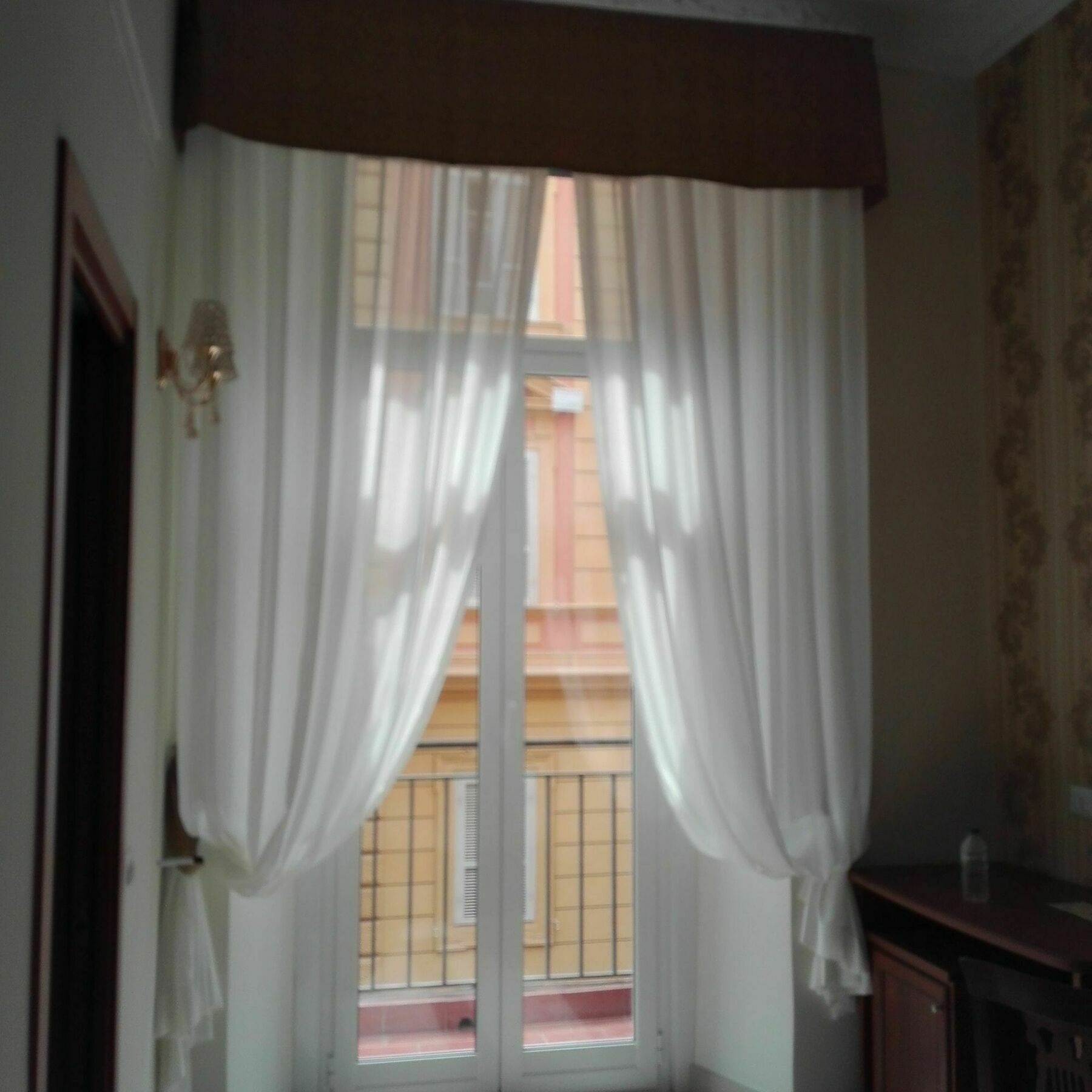 Suite Dal Conte Rome Exterior photo