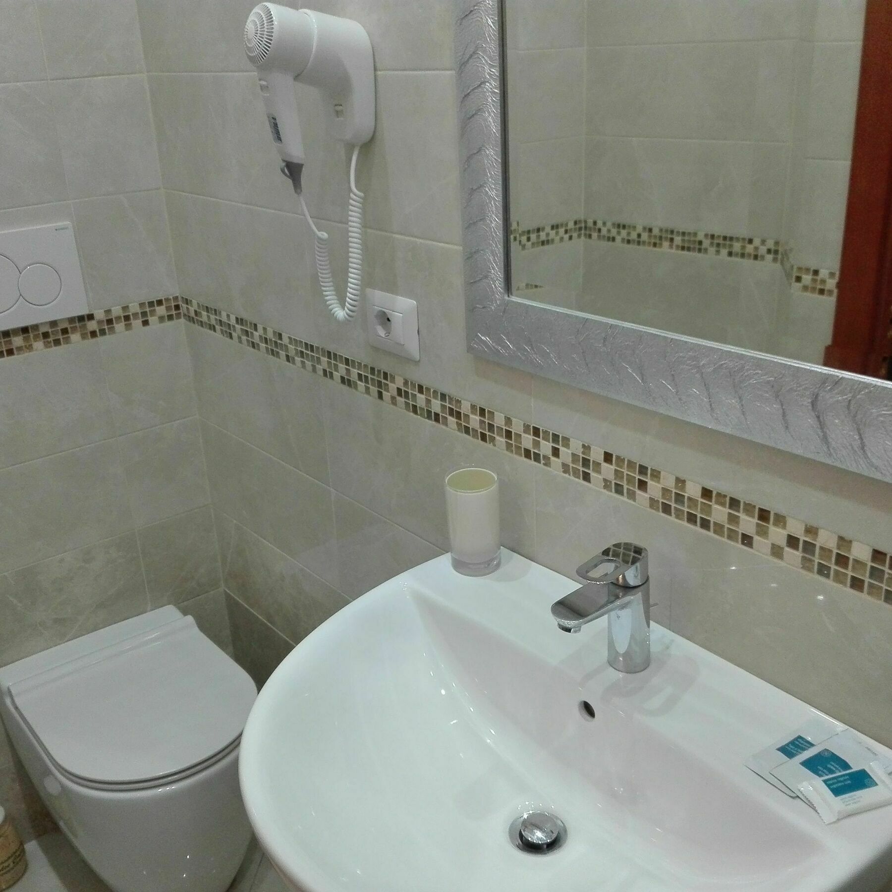 Suite Dal Conte Rome Exterior photo