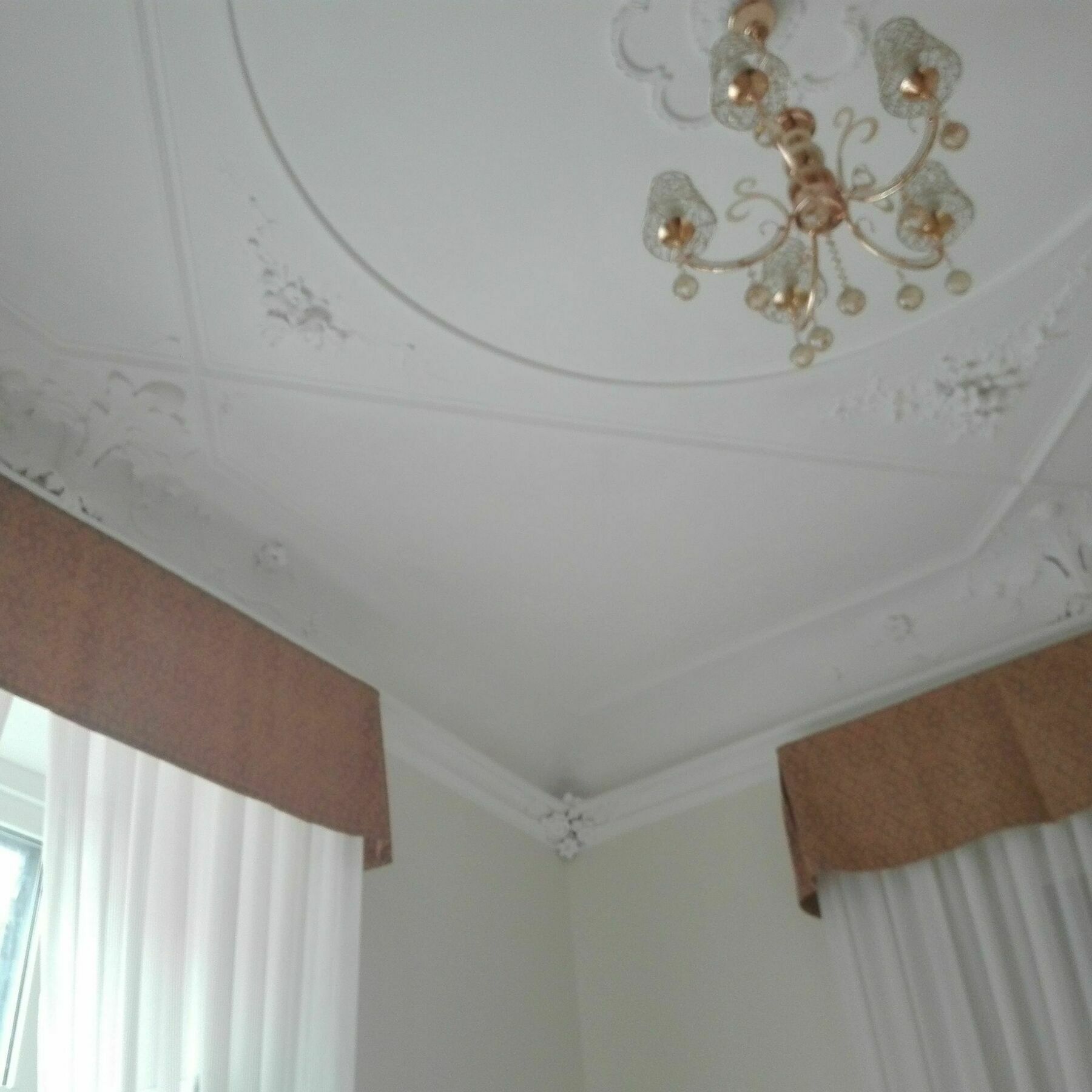 Suite Dal Conte Rome Exterior photo