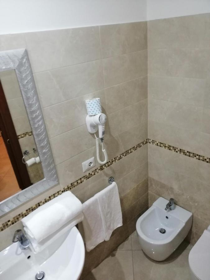 Suite Dal Conte Rome Exterior photo